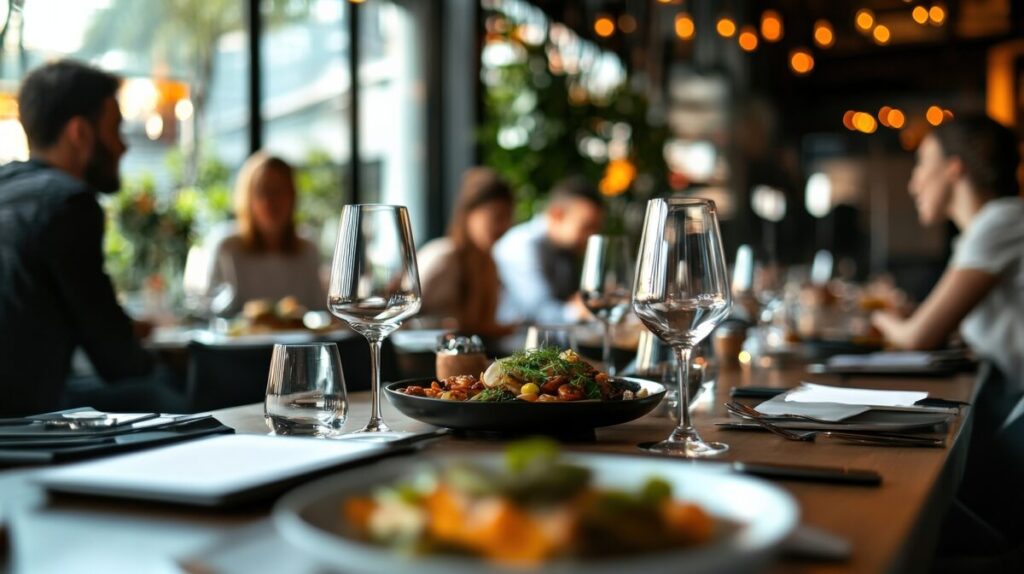 Savoring Horseshoe Bend Estates: The Ultimate Guide to Dining and Foodie Finds in McKinney’s Hidden Gem